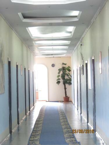 Hostel Nomads Gh