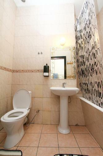 Hostel Nomads Gh