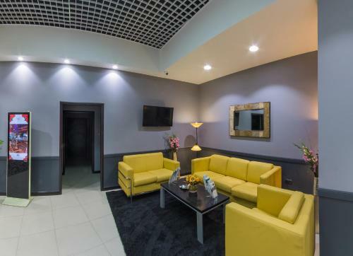 Premier Alatau Hotel