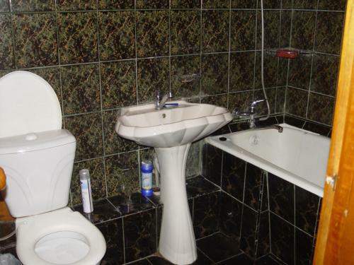 Apartamento Lessor Appartments
