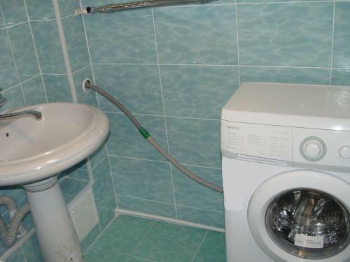 Apartamento Lessor Appartments