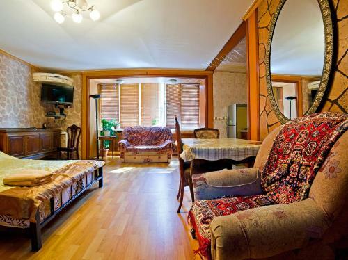 Apartamento Lessor Appartments
