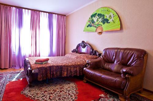 Apartamento Lessor Appartments