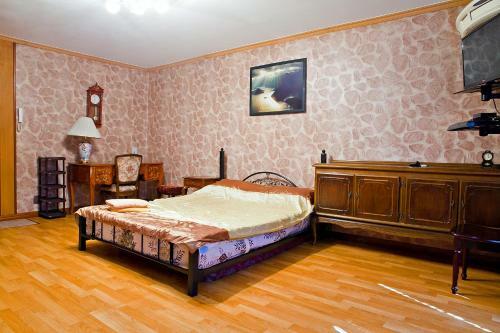 Apartamento Lessor Appartments
