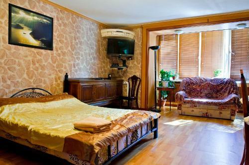 Apartamento Lessor Appartments