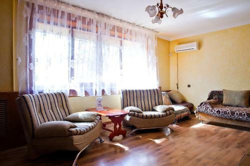 Apartamento Lessor Appartments