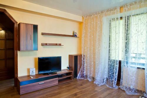Apartamento Lessor Appartments
