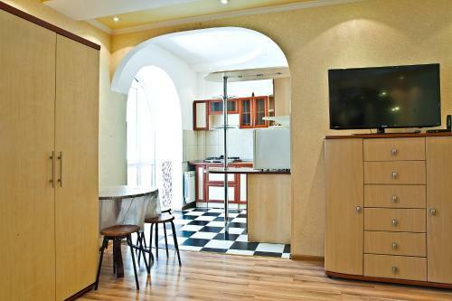 Apartamento Lessor Appartments