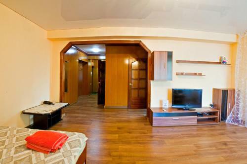 Apartamento Lessor Appartments