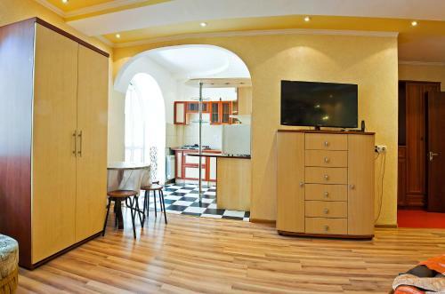 Apartamento Lessor Appartments