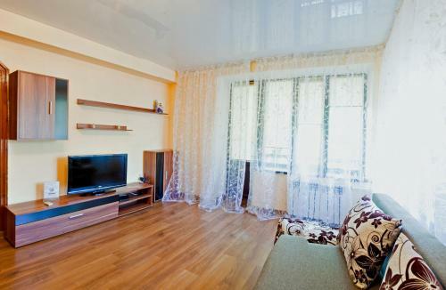 Apartamento Lessor Appartments