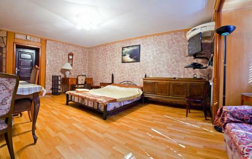 Apartamento Lessor Appartments
