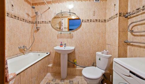 Apartamento Lessor Appartments