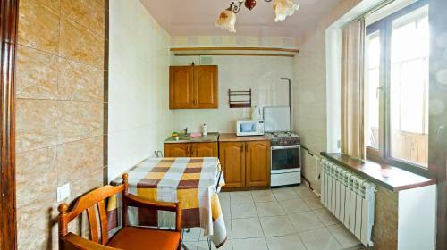 Apartamento Lessor Appartments