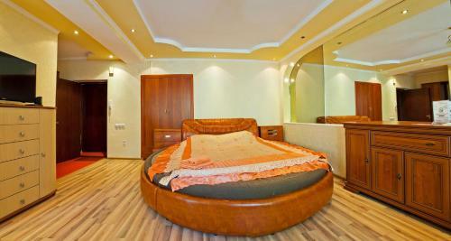 Apartamento Lessor Appartments