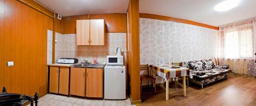 Apartamento Lessor Appartments