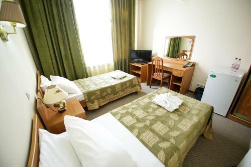 Hotel Victoria Palace