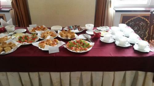 Hotel Victoria Palace