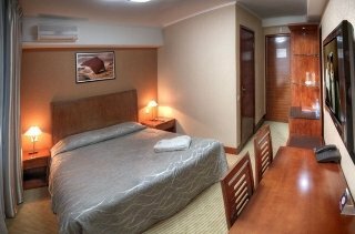 Voyage Hotel