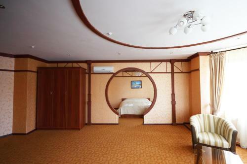 Hotel Alpen Ville