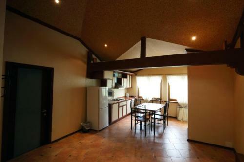 Hotel Alpen Ville