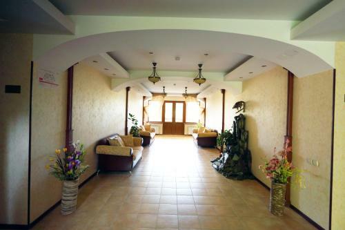 Hotel Alpen Ville