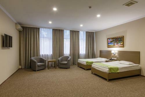 Renion Hotel
