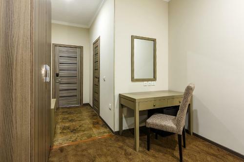Renion Hotel