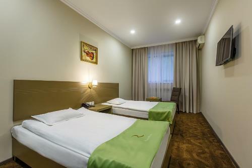 Renion Hotel