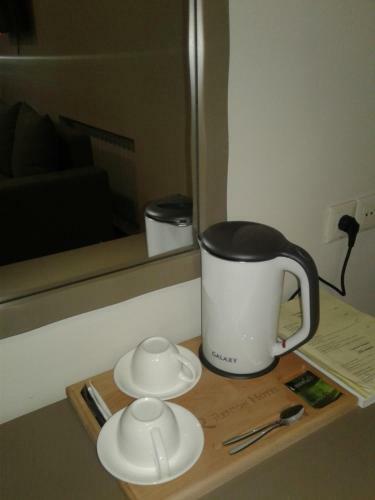 Renion Hotel