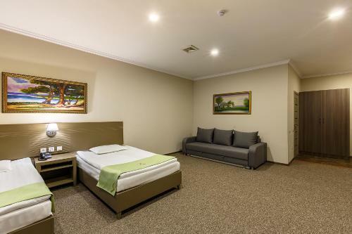 Renion Hotel