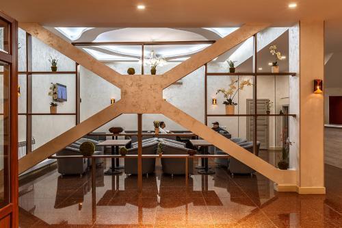 Renion Hotel