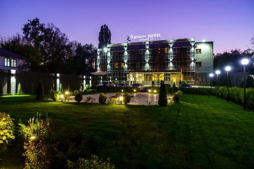 Renion Hotel