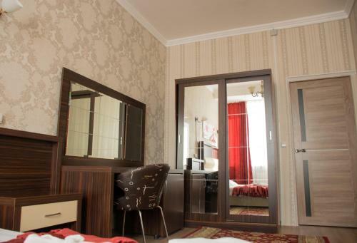 Astana Hotel