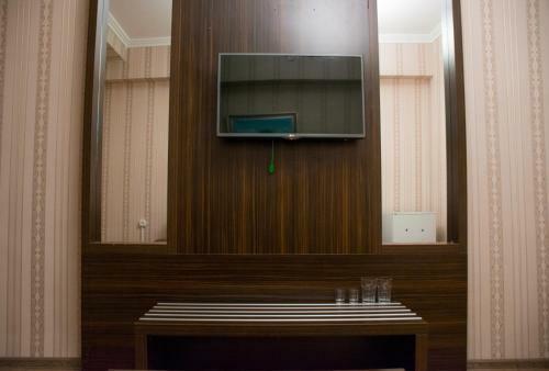 Astana Hotel