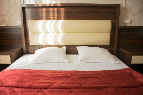 Astana Hotel