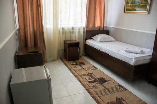 Astana Hotel