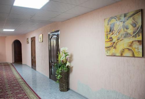 Astana Hotel