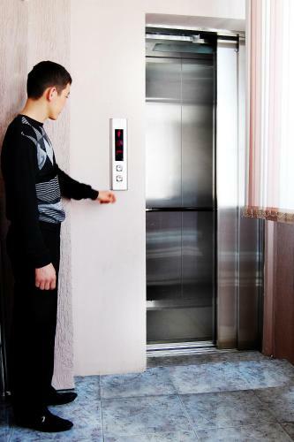 Astana Hotel