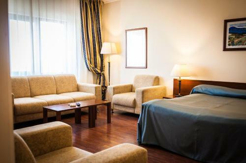 Aparthotel Europa Residence