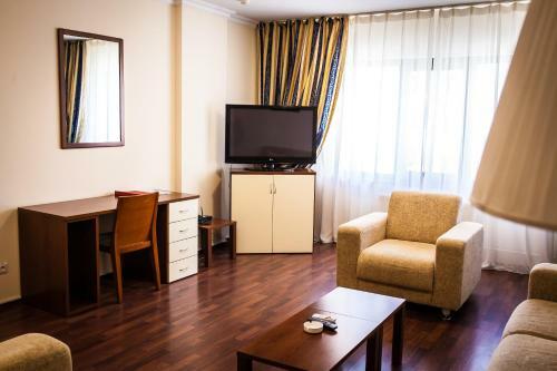 Aparthotel Europa Residence