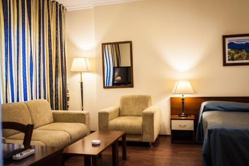 Aparthotel Europa Residence