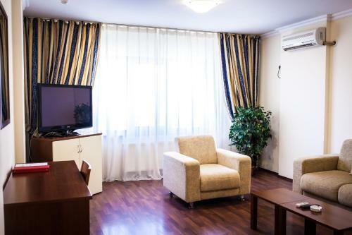 Aparthotel Europa Residence