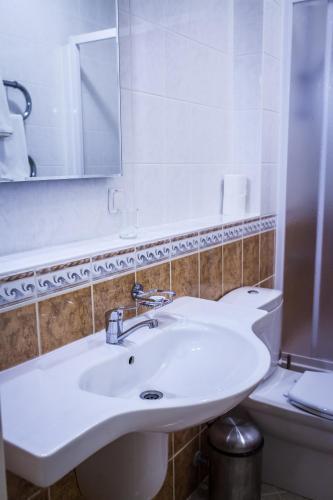 Aparthotel Europa Residence