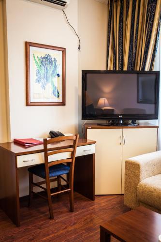 Aparthotel Europa Residence