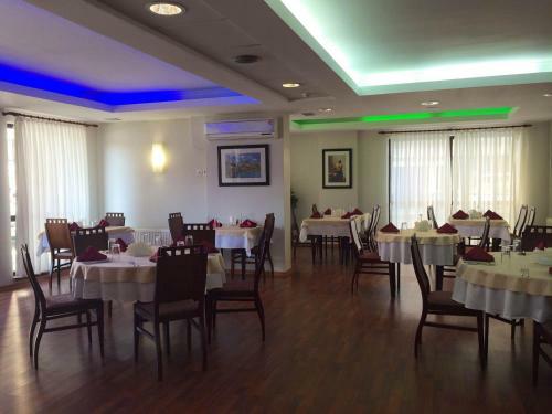 Aparthotel Europa Residence