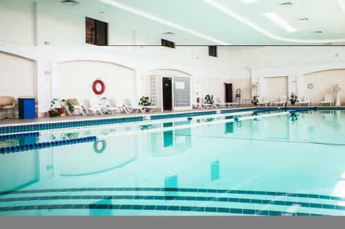 Aparthotel Europa Residence