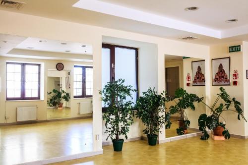 Aparthotel Europa Residence