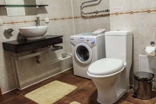 Apartamentos Ardager Residence