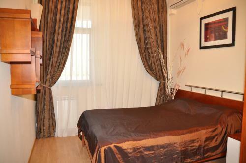 Apartamentos Ardager Residence